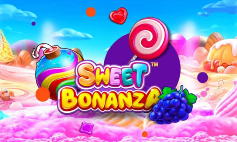Sweet Bonanza