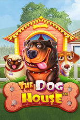 Игровой автомат The Dog House