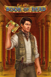 Игровой автомат Book Of Dead