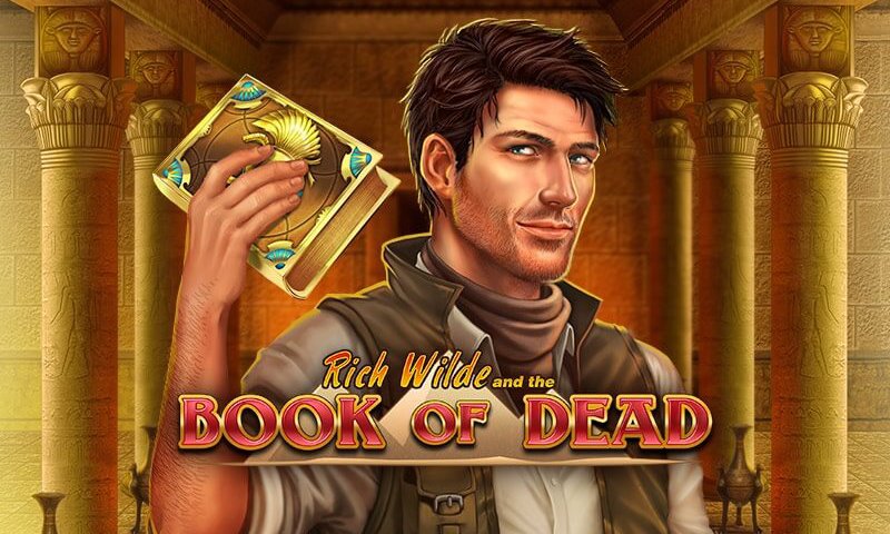 Book of Dead